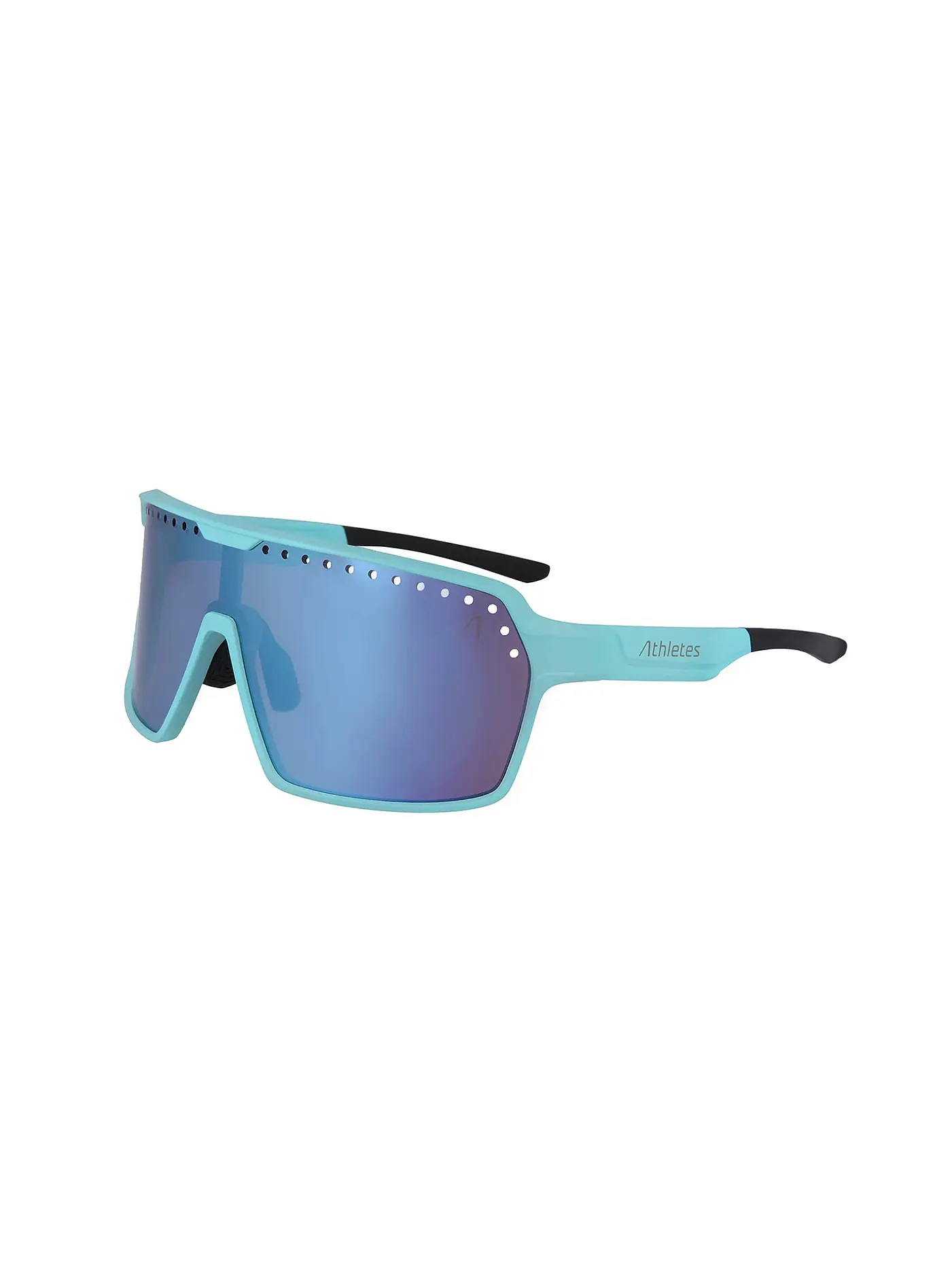 ATHLETES EYEWEAR | Damen Radbrille Airtime | 